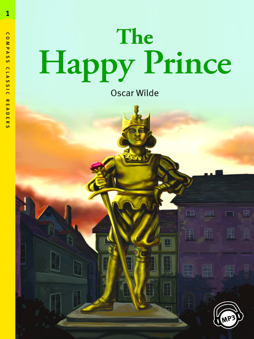 Title details for The Happy Prince by Oscar Wilde - Available